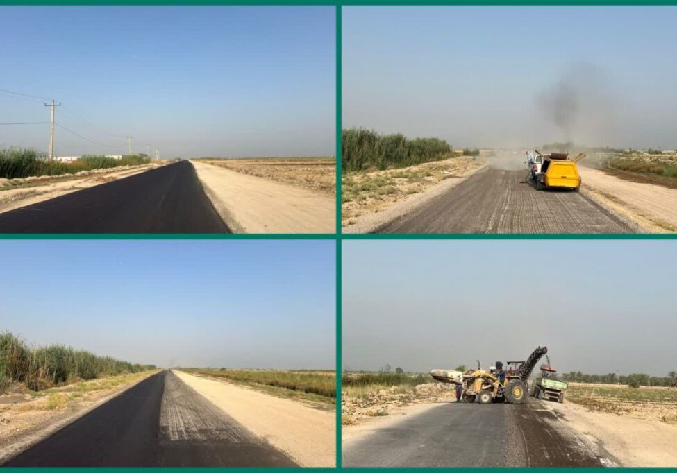 تعهد اجتماعی نیشکر در مسیر توسعه منطقه؛