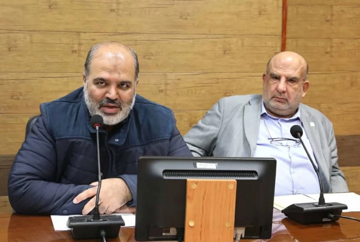 مدیرعامل گروه مالی سپهر صادرات در آیین تکریم و معارفه مدیرعامل توسعه نیشکر: