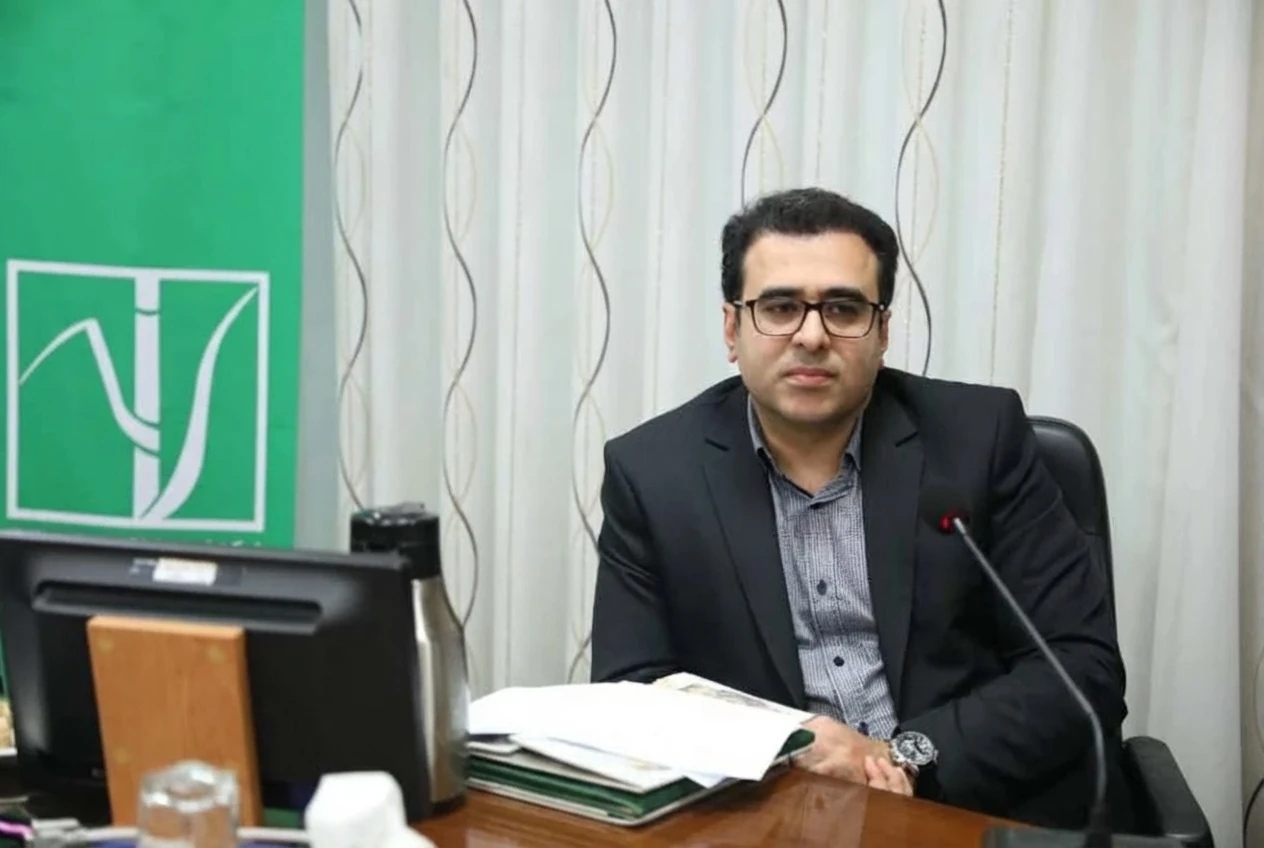 رئیس هیئت‌مدیره شرکت توسعه نیشکر و صنایع جانبی: