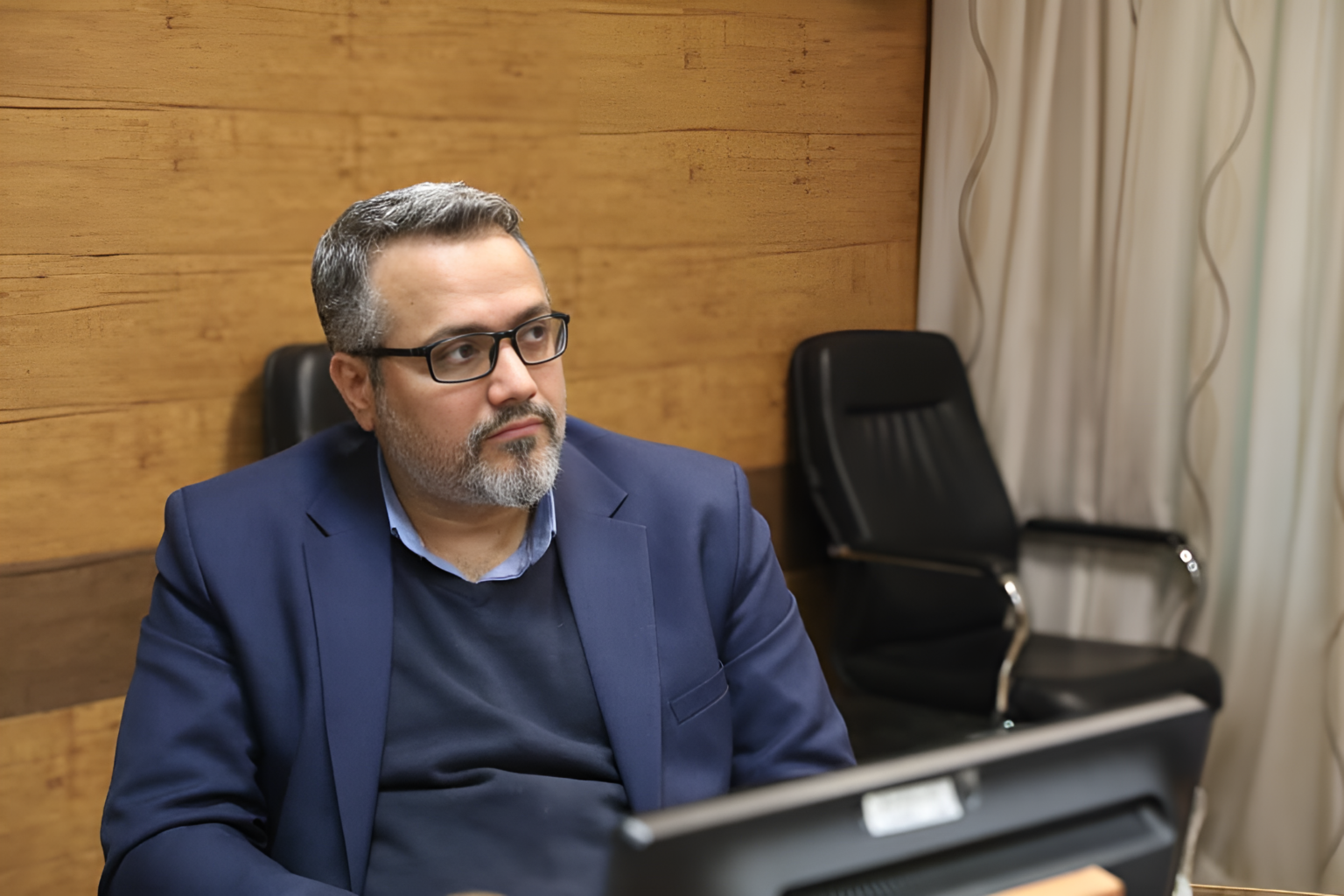 مدیرعامل شرکت توسعه نیشکر و صنایع جانبی: