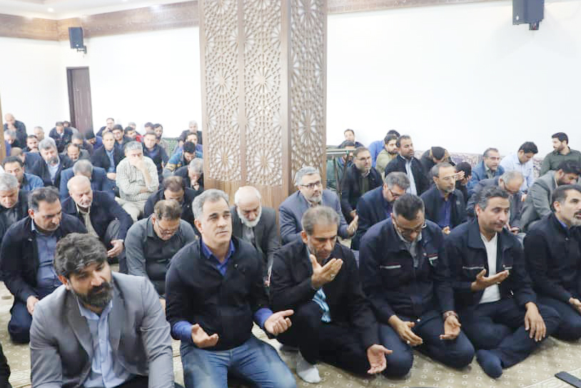 بازدید میدانی مدیرعامل توسعه نیشکر از کشت و صنعت امیرکبیر؛