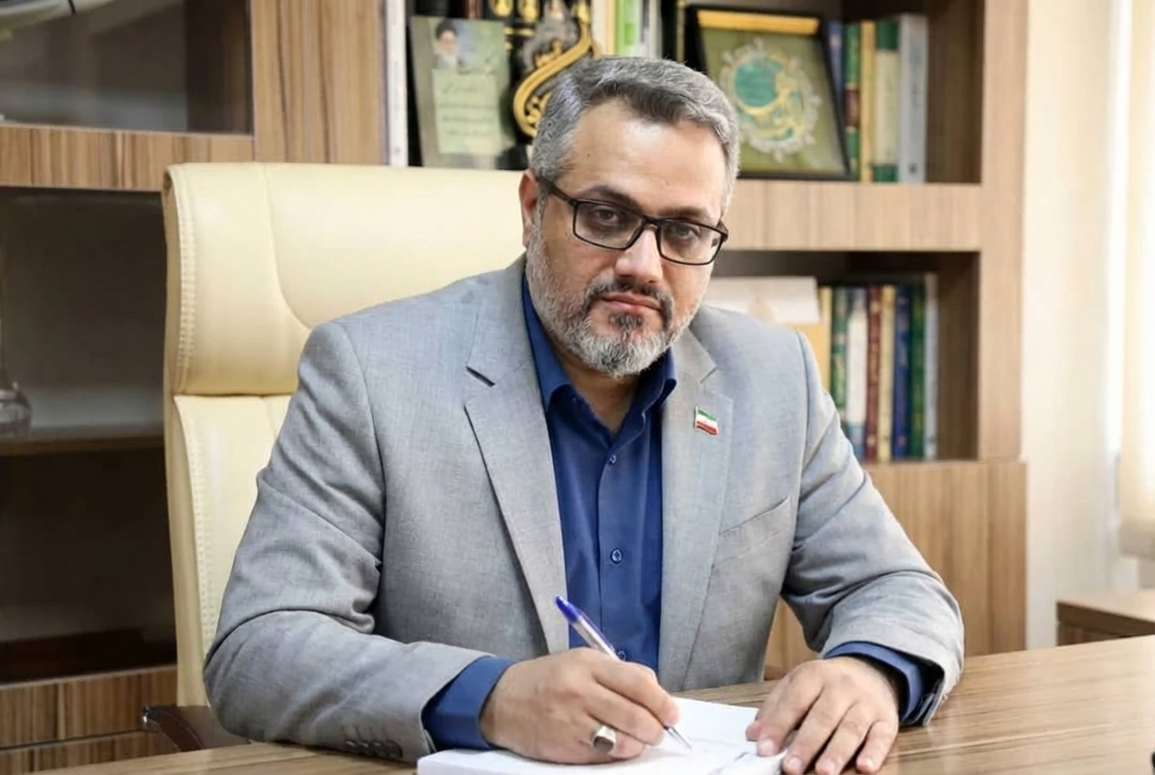 پیام تبریک مدیرعامل توسعه نیشکر به مناسبت ولادت حضرت امام علی (علیه‌السلام) و روز پدر؛