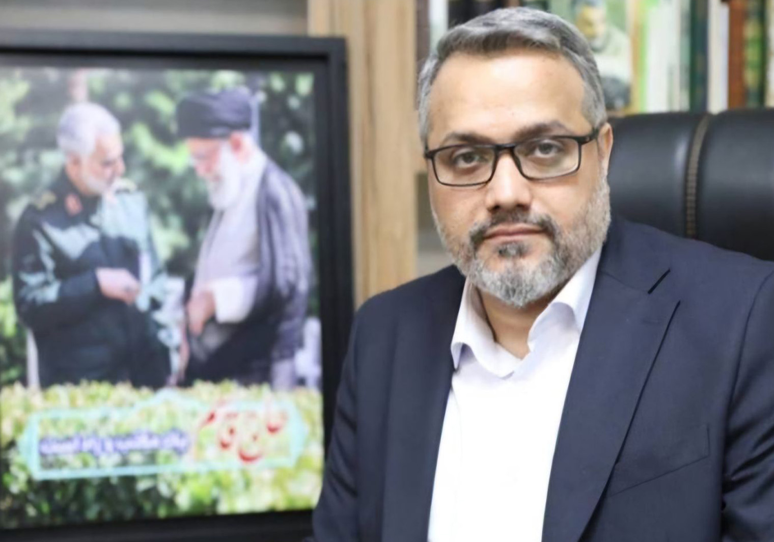 عهد و پیمان کارگران نیشکر با ایرانِ جان؛ بیدارتر از همیشه، پرتوان‌تر از گذشته
