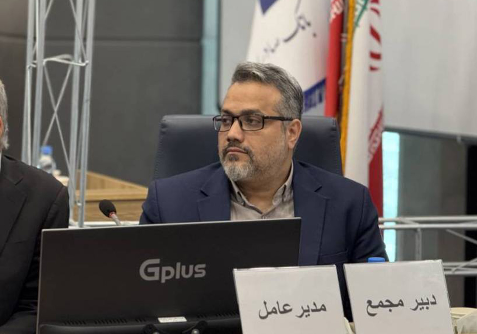 مجمع عمومی عادی سالیانه شرکت توسعه نیشکر و صنایع جانبی آن برگزار شد؛