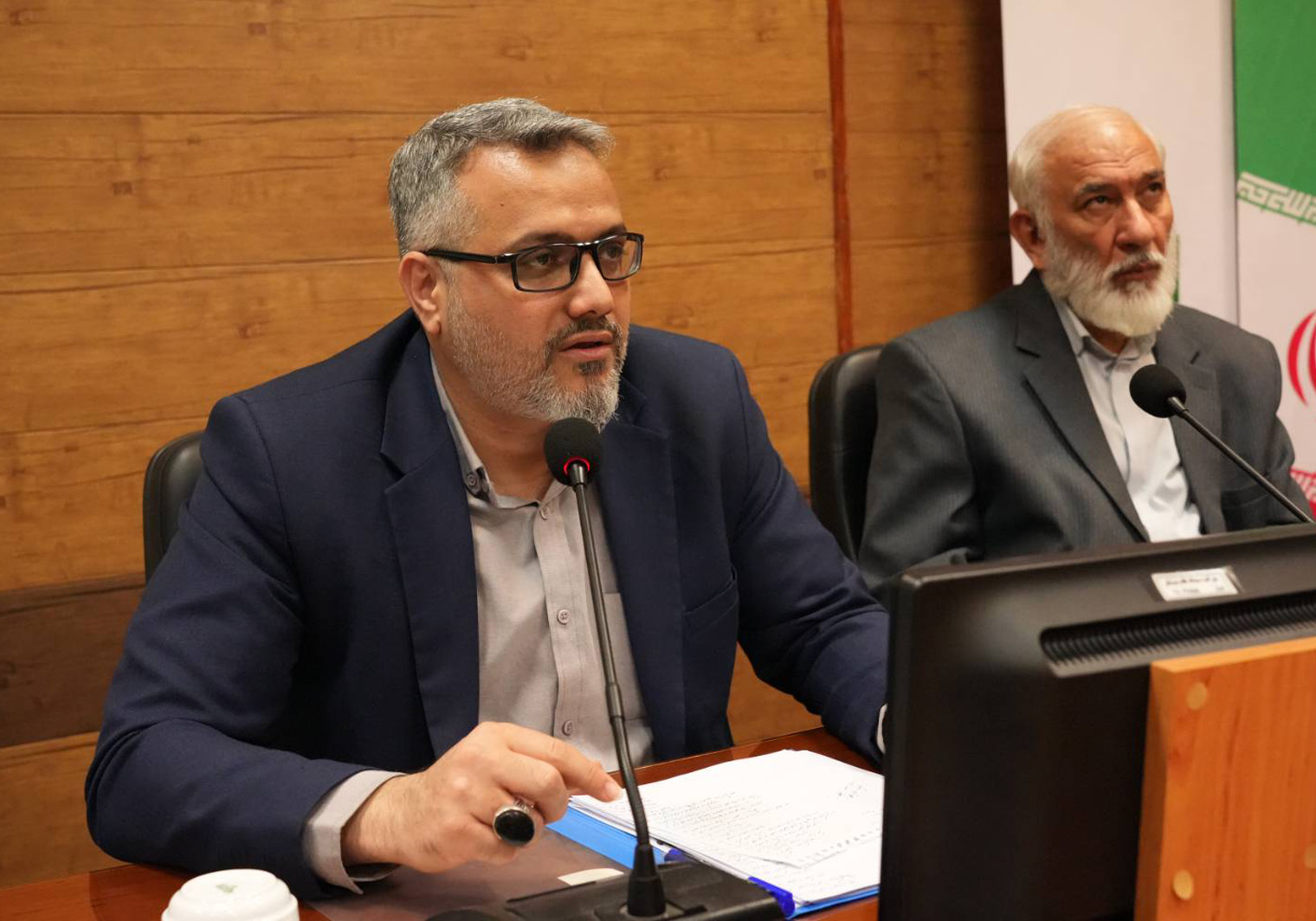 دکتر مقداد محمودی مدیرعامل شرکت توسعه نیشکر:
