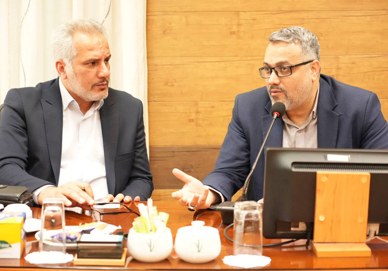در نخستین نشست مشترک مدیران عامل شرکت توسعه نیشکر و کشت و صنعت کارون تاکید شد؛