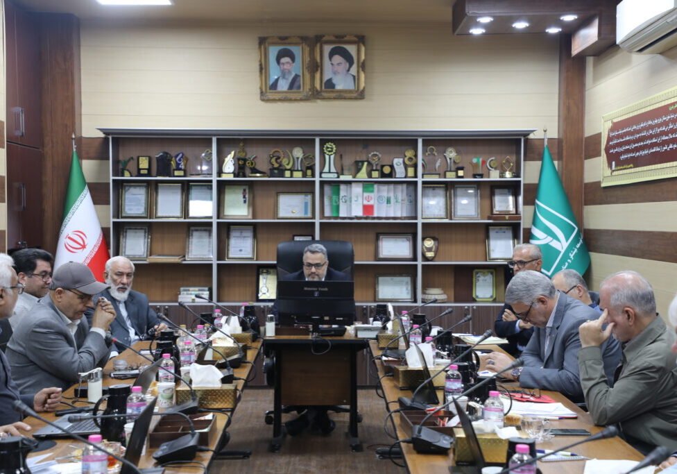 افزایش کشت محصولات غیـرنیشکری در خوزستان؛