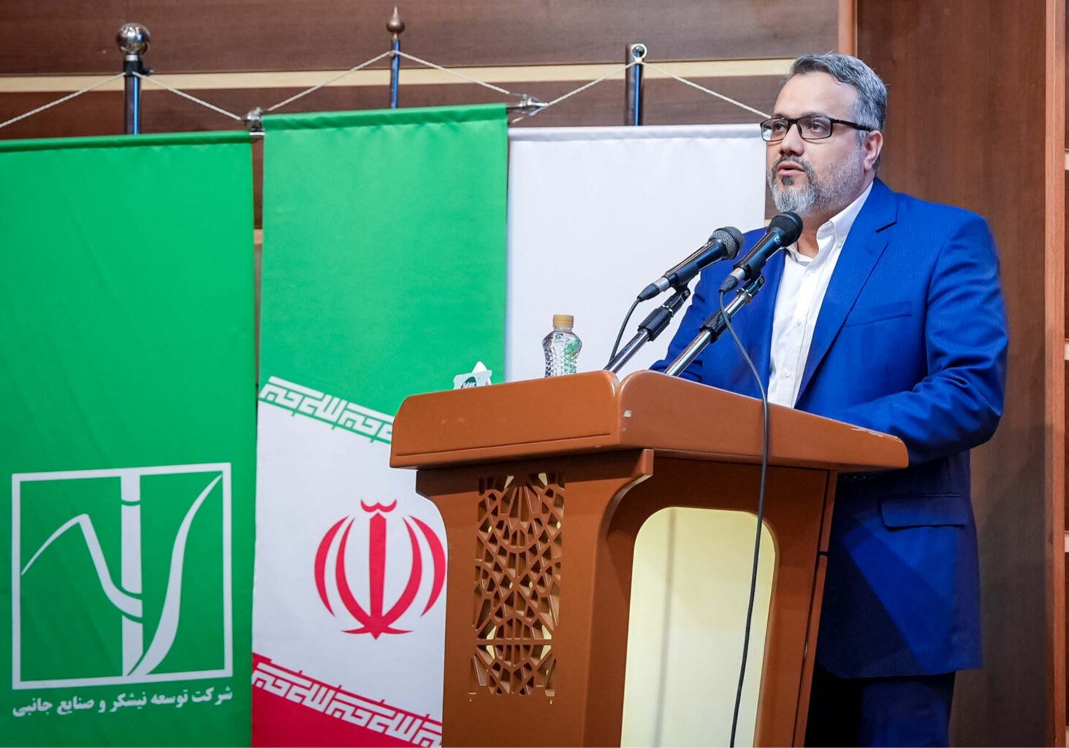 خبر خوش مدیرعامل توسعه نیشکر در هفته کار و کارگر و هم‌زمان با ولادت امام رضا علیه‌السلام؛