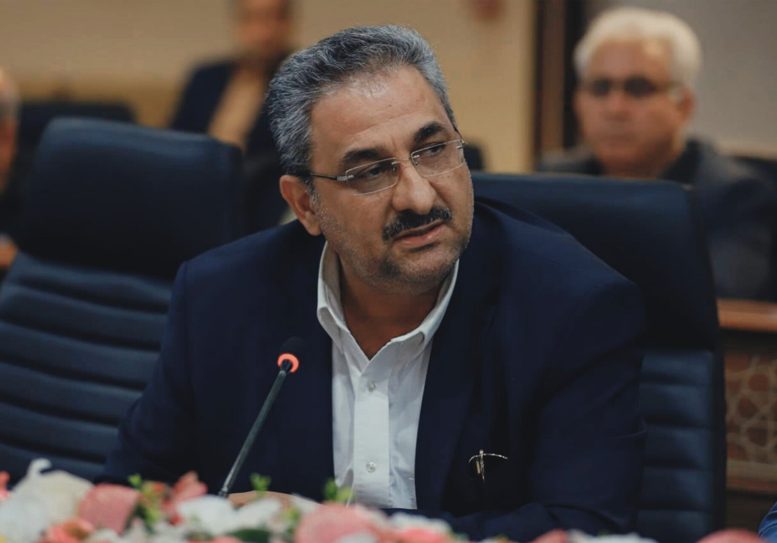 مدیرعامل شرکت توسعه نیشکر و صنایع جانبی:
